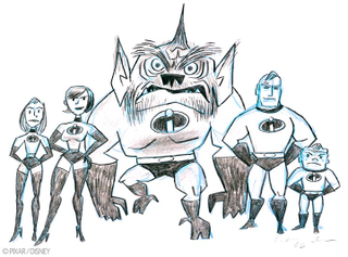 Illustration for article titled One Superhero Sequel I Would Kill To See